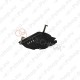 Kolchuga Steel Skid Plate Volkswagen Polo sedan 2017- 1,4і (Engine, Gearbox Protection)
